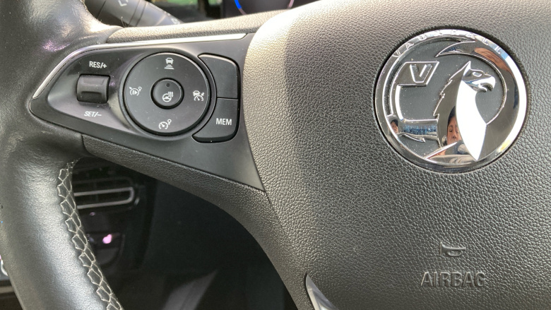 Vauxhall Mokka 100kW Elite Premium 50kWh 5dr Auto Electric Hatchback